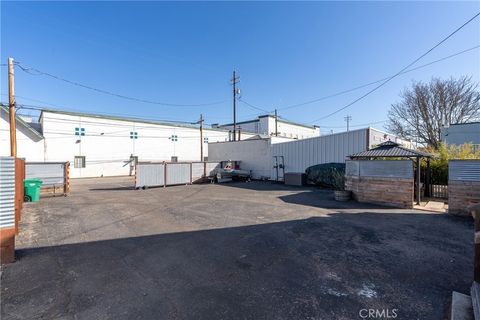 Tiny photo for 1636 Spring Street, Paso Robles, CA 93446 (MLS # NS26057585)