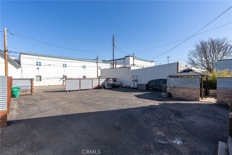 Tiny photo for 1636 Spring Street, Paso Robles, CA 93446 (MLS # NS26057585)