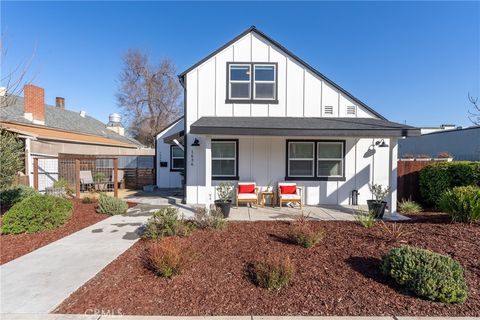 Tiny photo for 1636 Spring Street, Paso Robles, CA 93446 (MLS # NS26057585)