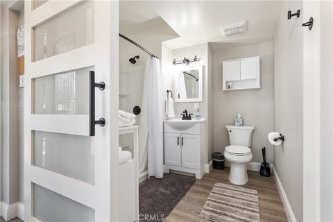 Tiny photo for 1636 Spring Street, Paso Robles, CA 93446 (MLS # NS26057585)