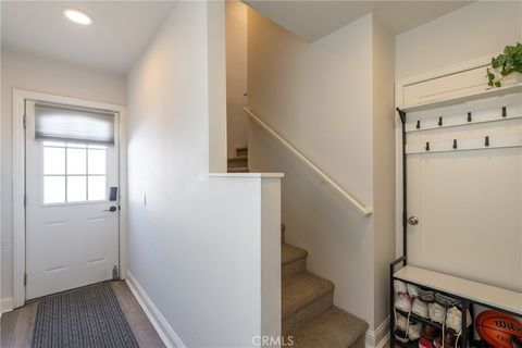 Tiny photo for 1636 Spring Street, Paso Robles, CA 93446 (MLS # NS26057585)