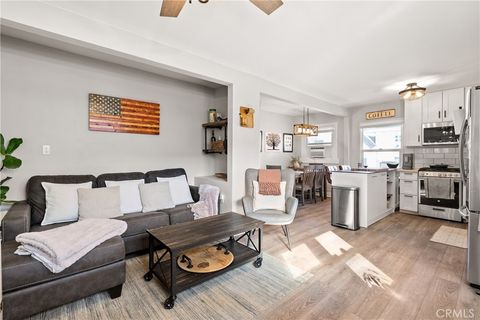 Tiny photo for 1636 Spring Street, Paso Robles, CA 93446 (MLS # NS26057585)