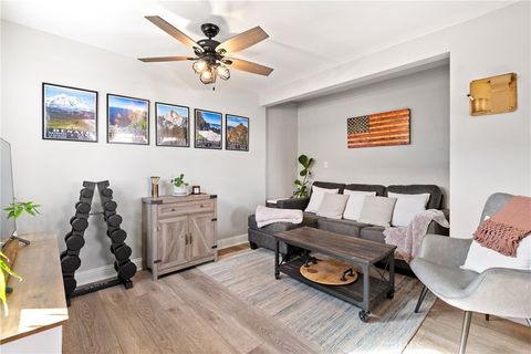 Tiny photo for 1636 Spring Street, Paso Robles, CA 93446 (MLS # NS26057585)