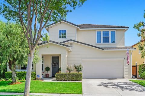Photo of 13401 Hammer Avenue, Chino, CA 91710 (MLS # CV26055962)