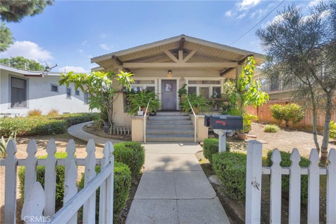 Property photo of 7612 7614 Pickering Avenue, Whittier, CA 90602