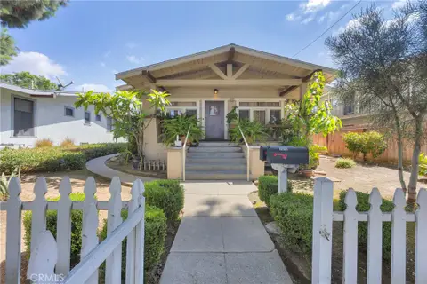 7612 7614 Pickering Avenue, Whittier, CA 90602 - MLS#: PW25220937