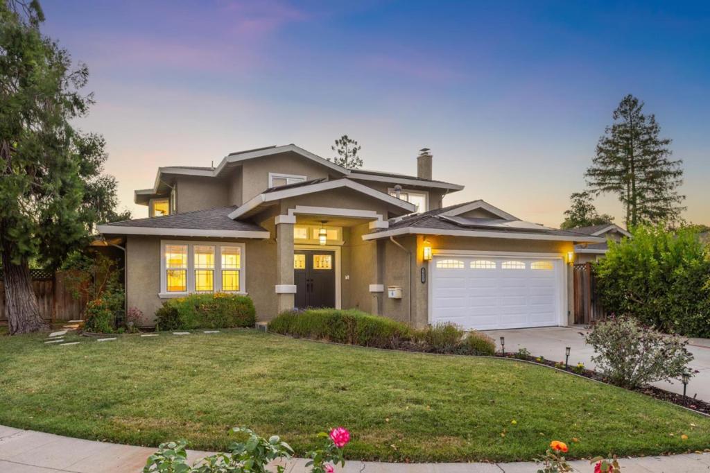 1091 Lancer Drive