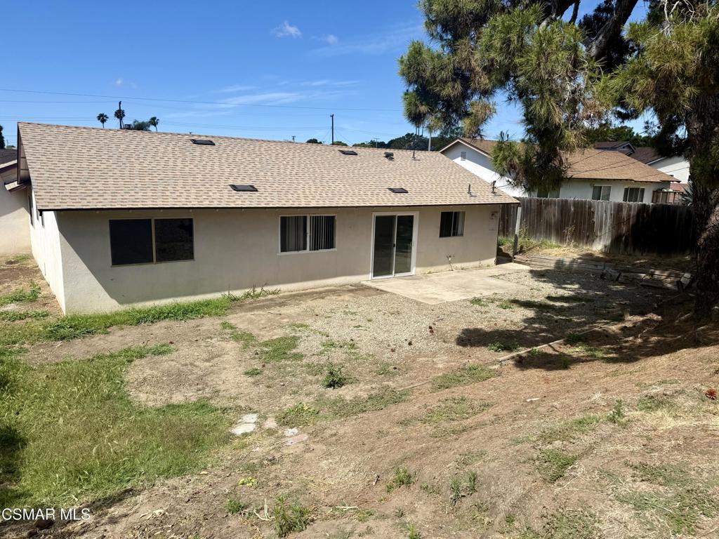 1352 Elsinor Avenue