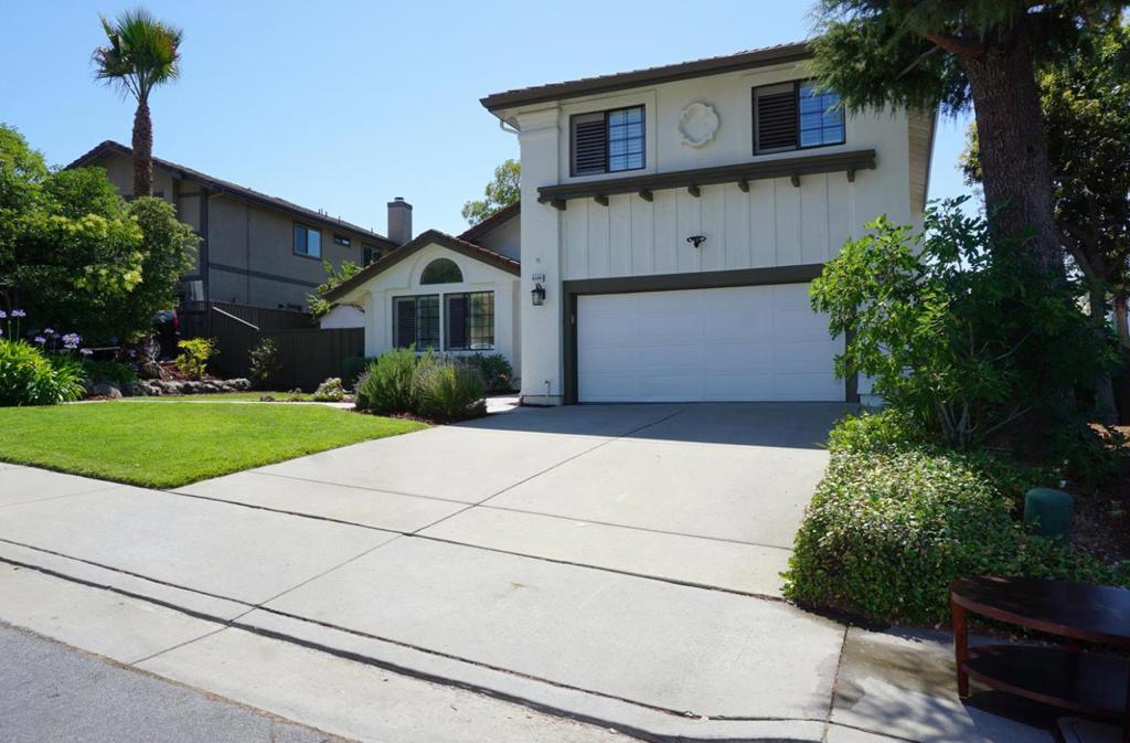 6329 Northdale Court, San Jose CA 95123