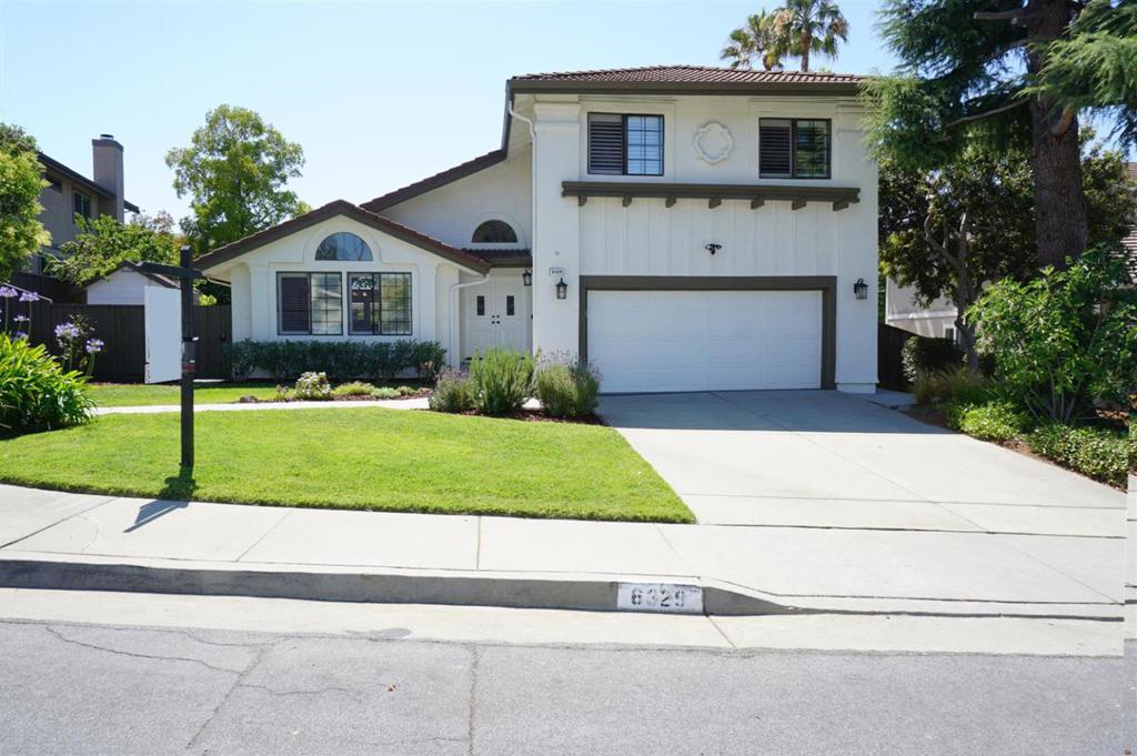 6329 Northdale Court