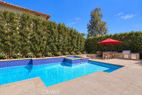 Tiny photo for 2305 Pieper Lane, Tustin, CA 92782 (MLS # OC26225154)