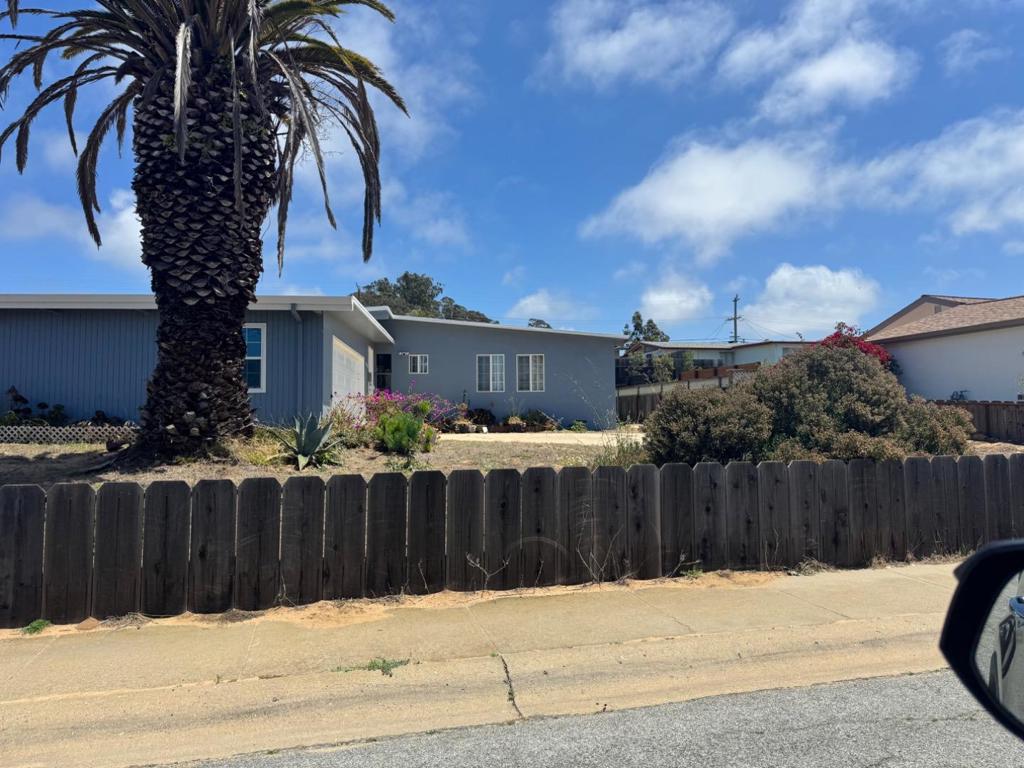 2050 Lassen Street