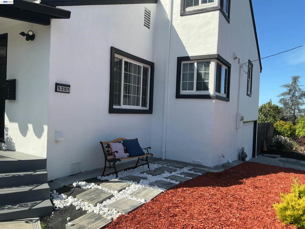 5301 Brann ST ST, Oakland CA 94619