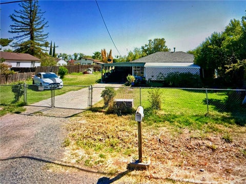 Photo of 1059 Thermalito Avenue, Oroville, CA 95965 (MLS # OR26122626)