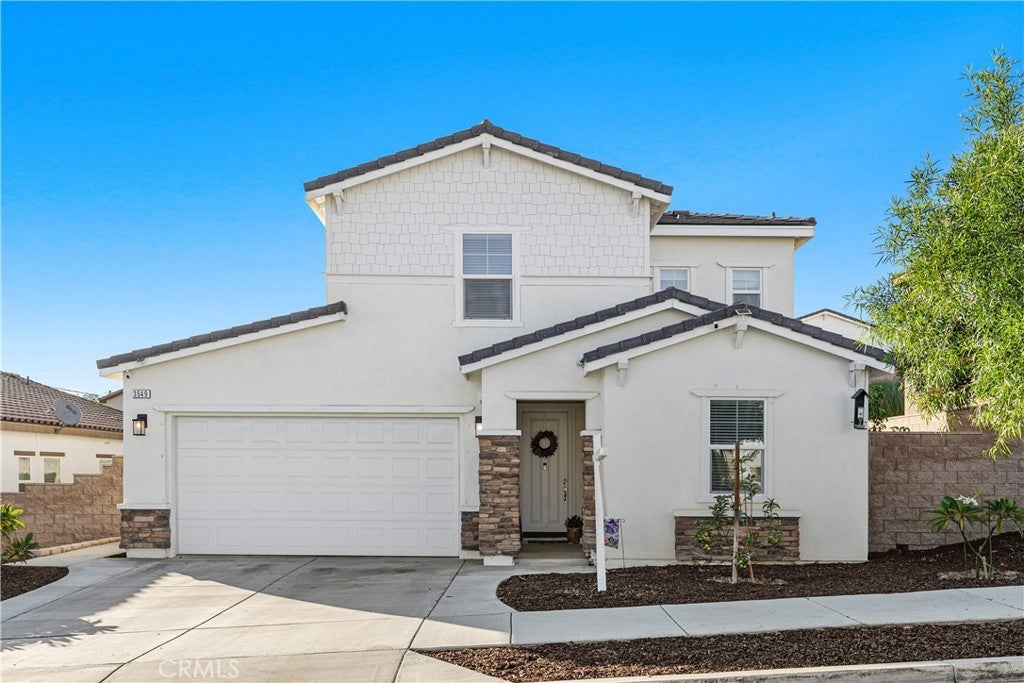 3549 Palmwood Drive