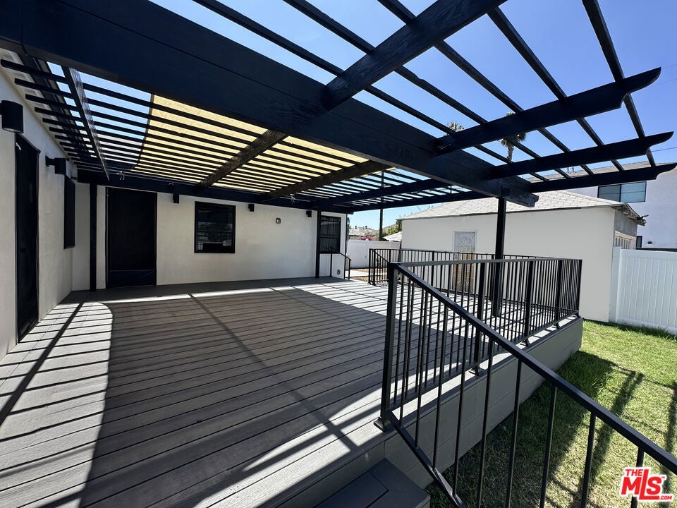 Photo of 1901 S Point View Street, Los Angeles, CA 90034 (MLS # 26717175)