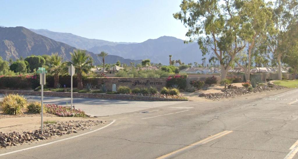 50175 Vista Montana Road