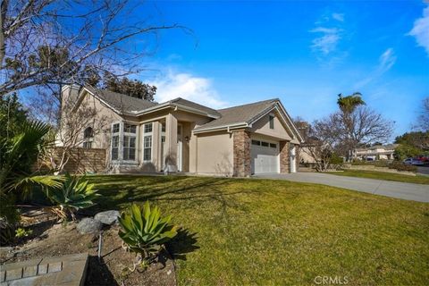 Photo of 27481 Bridgewater Drive, Valencia, CA 91354 (MLS # SR26112249)