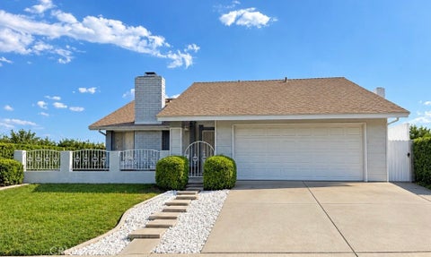 Photo of 2732 E Melissa ST, West Covina, CA 91792 (MLS # TR26216441)
