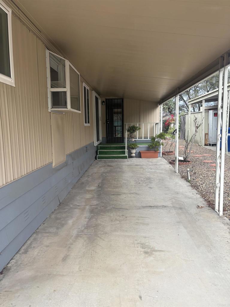 4808 1/2 OLD CLIFFS Road