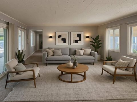 Photo of 4808 1/2 OLD CLIFFS Road, San Diego, CA 92120 (MLS # PTP2506124)