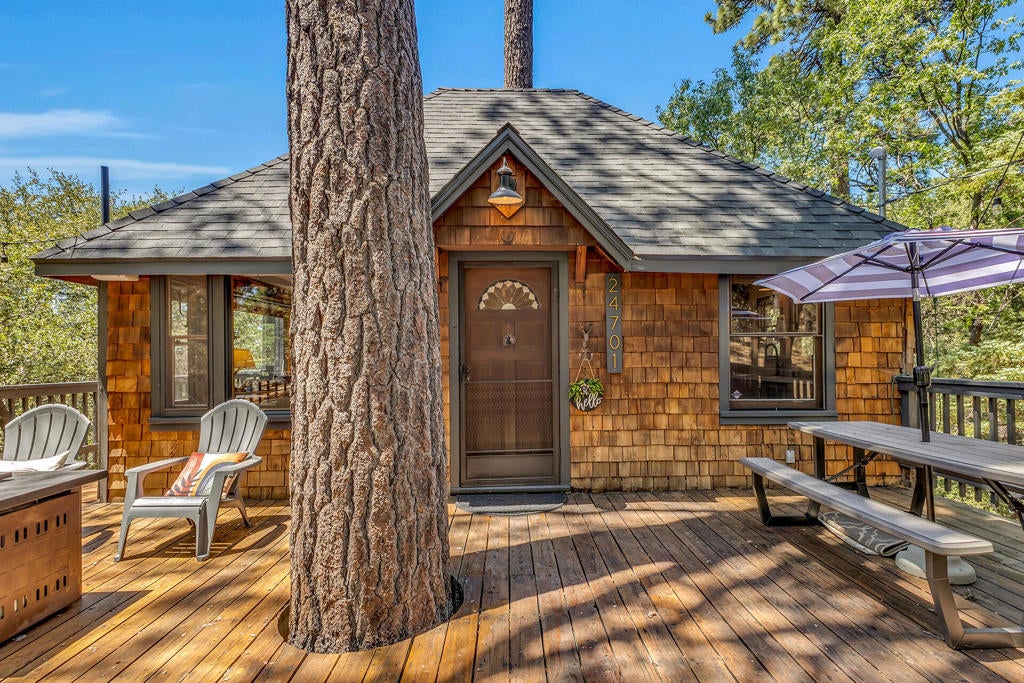 24701 Schaffer Drive