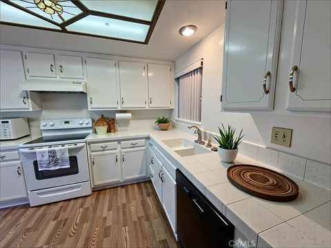 5359 Algarrobo A Laguna Woods CA 92637