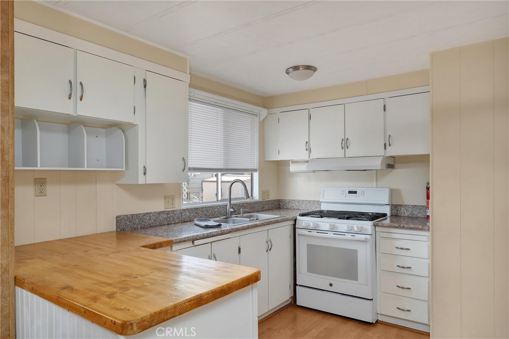 1675 Manzanita Avenue 110