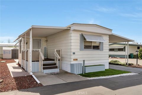 1675 Manzanita Avenue 110 Chico CA 95926