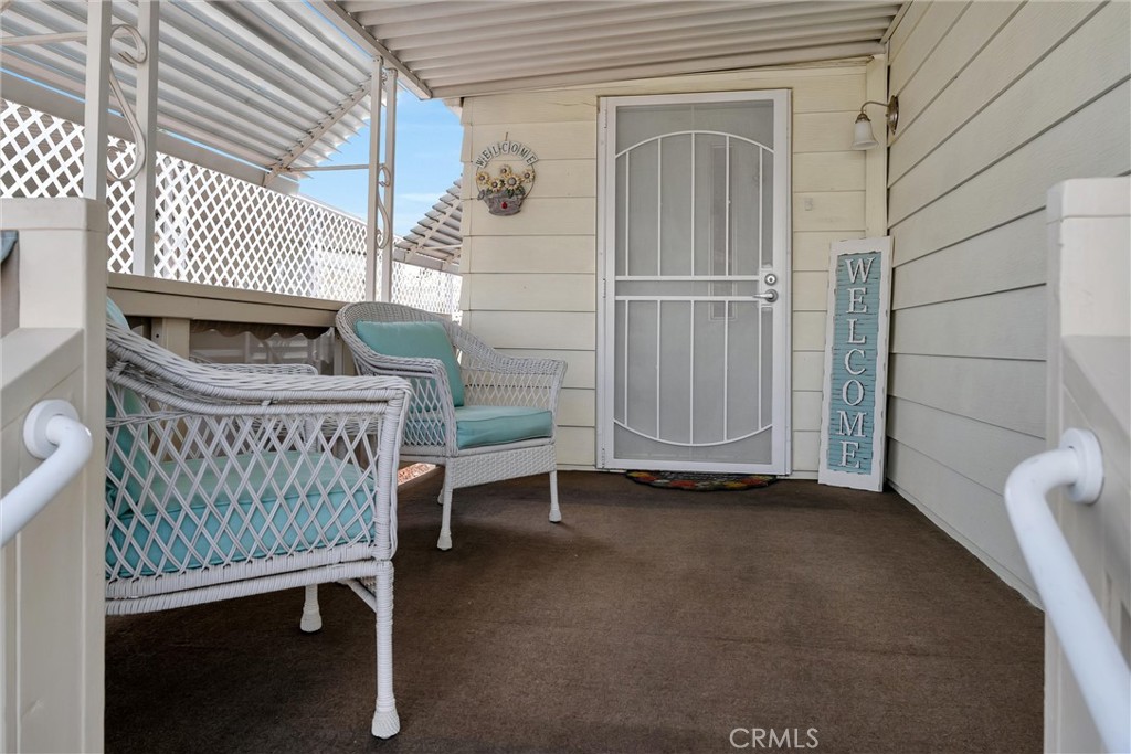 1675 Manzanita Avenue 110