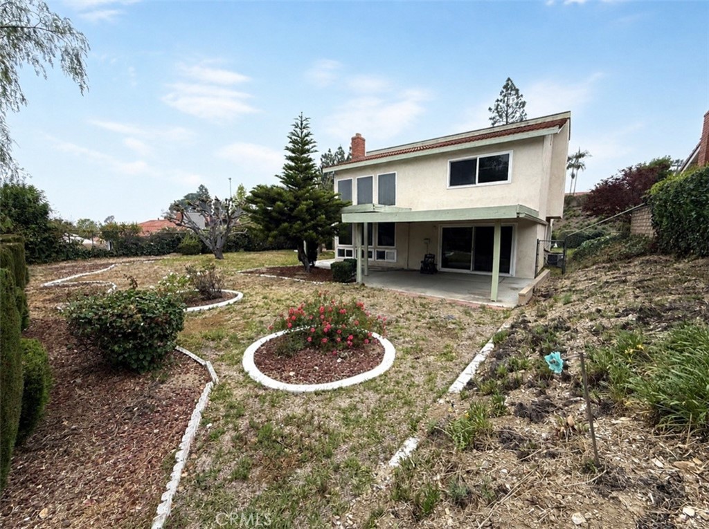 1416 Calle Pajaros