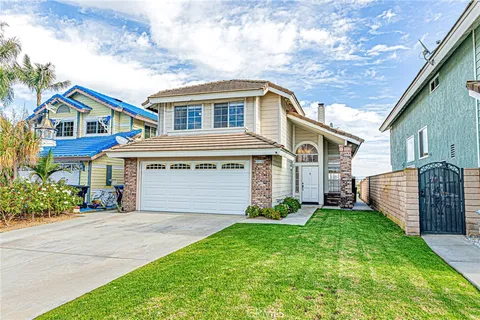 3020 Plum Street, Chino Hills, CA 91709 - MLS#: TR26026040