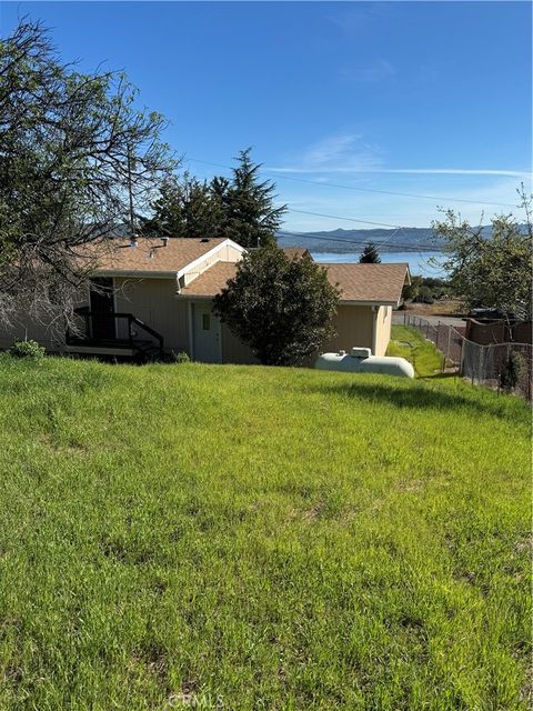 Photo of 5139 Canterberry Dr, Kelseyville, CA 95451 (MLS # LC26020808)