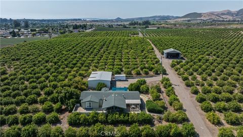 Tiny photo for 215 Rancho Road, Nipomo, CA 93444 (MLS # SC26034943)