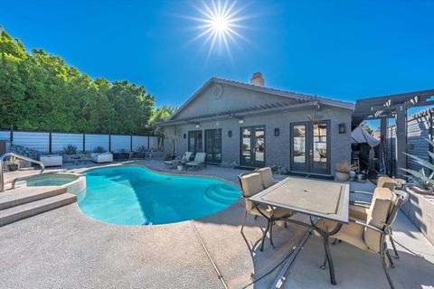 Photo of 68158 30th Avenue, Cathedral City, CA 92234 (MLS # 219137875DA)