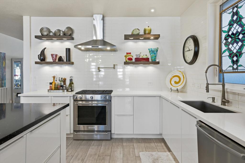 Panorama - Residential