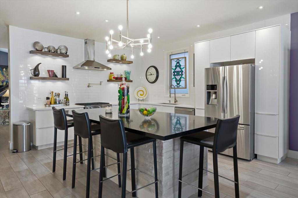 Panorama - Residential