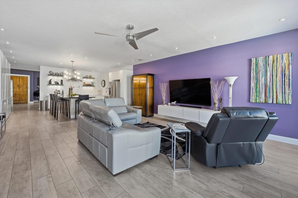 Panorama - Residential