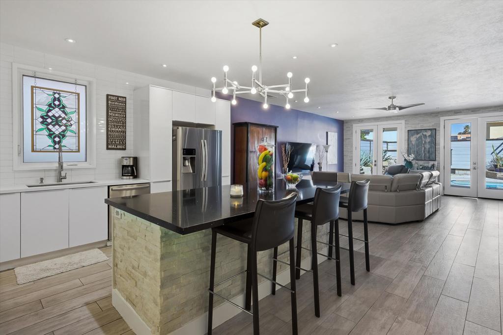 Panorama - Residential