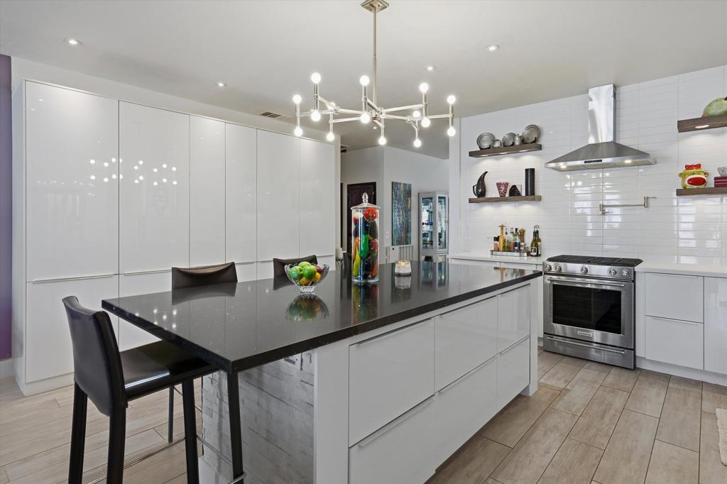 Panorama - Residential