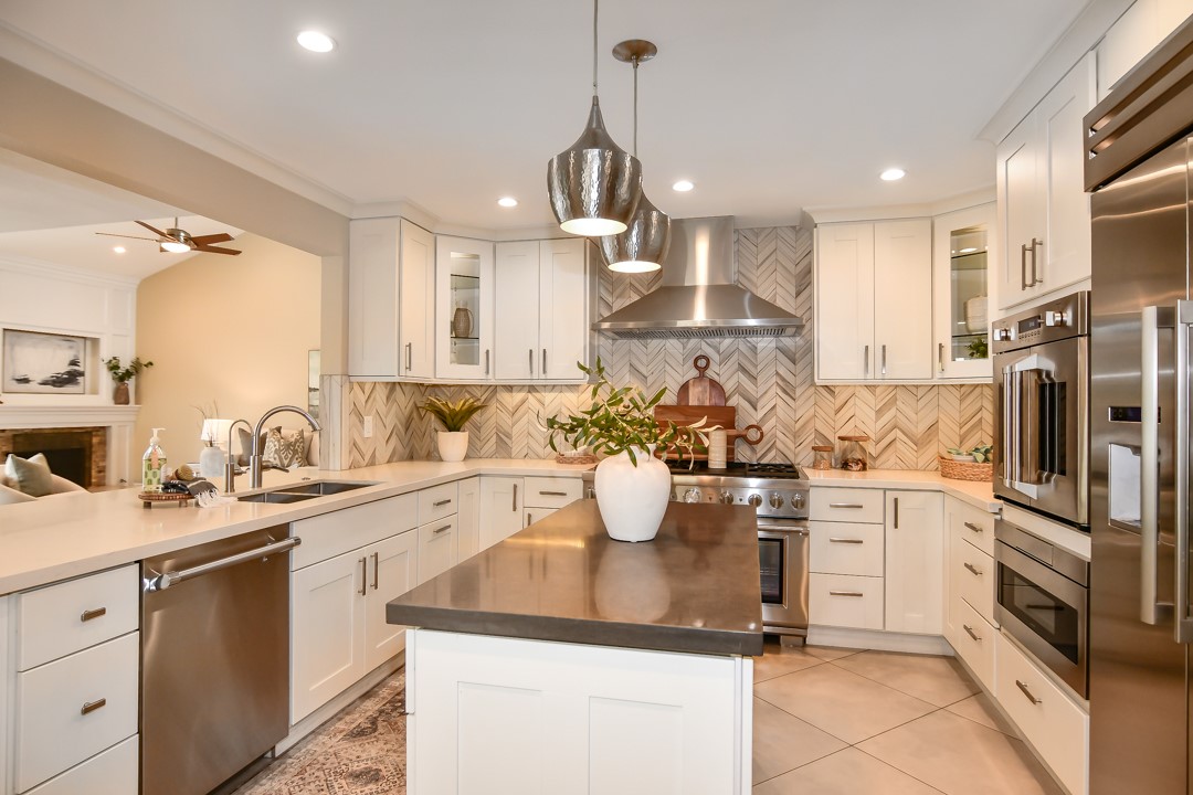 Jasmine Creek (JASC) - Residential