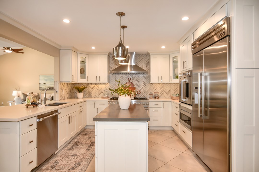Jasmine Creek (JASC) - Residential