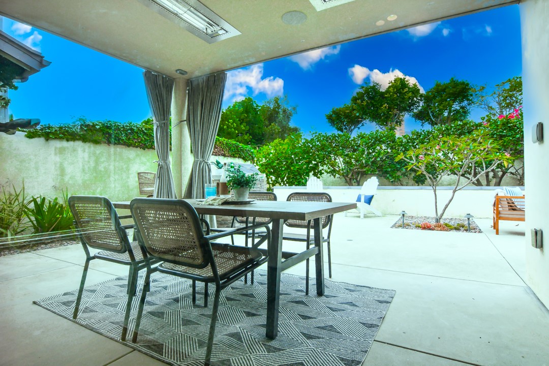 Jasmine Creek (JASC) - Residential
