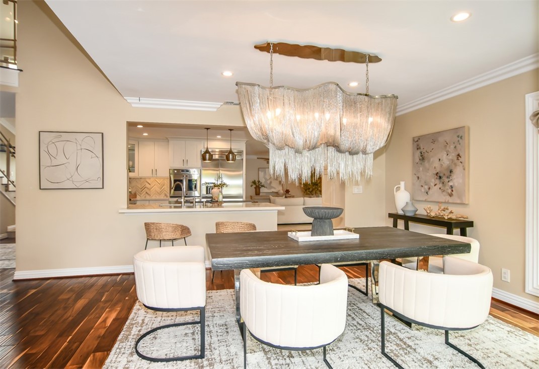 Jasmine Creek (JASC) - Residential