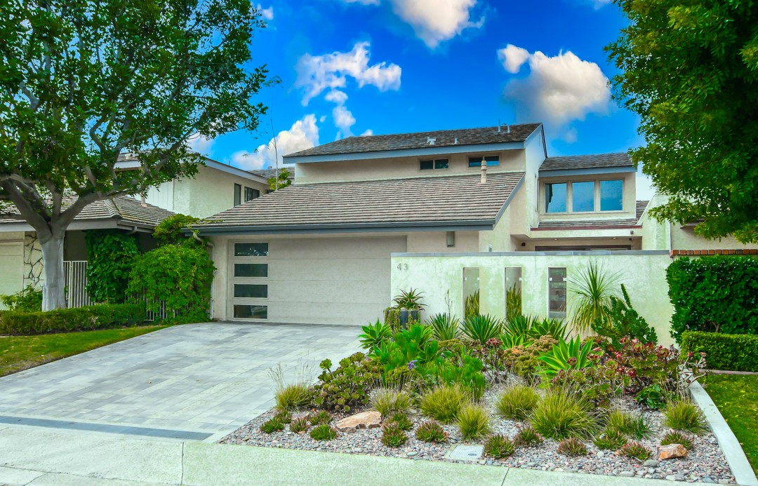 Jasmine Creek (JASC) - Residential