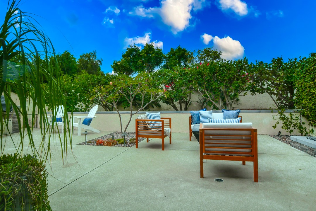Jasmine Creek (JASC) - Residential