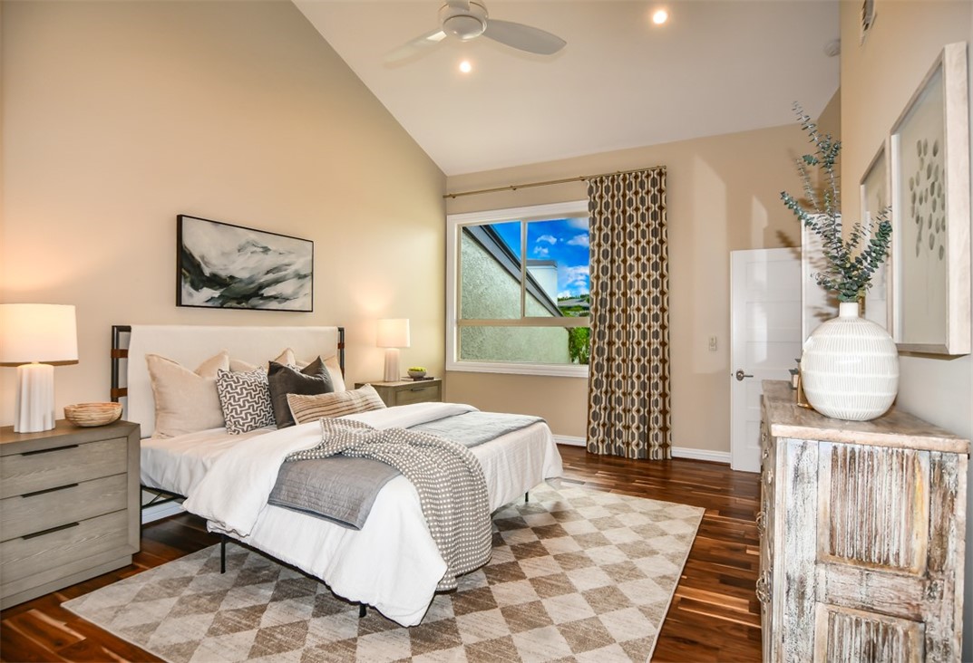 Jasmine Creek (JASC) - Residential