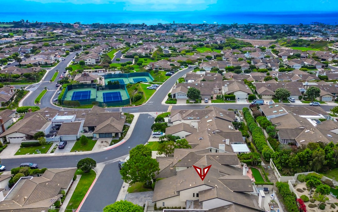 Jasmine Creek (JASC) - Residential