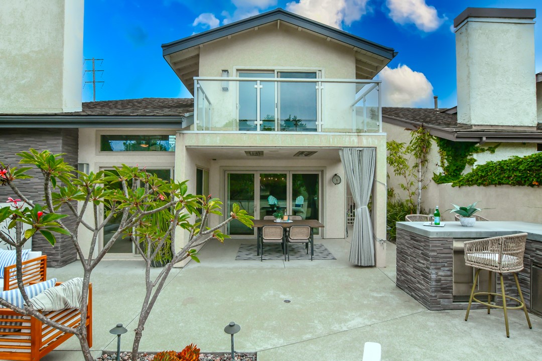 Jasmine Creek (JASC) - Residential