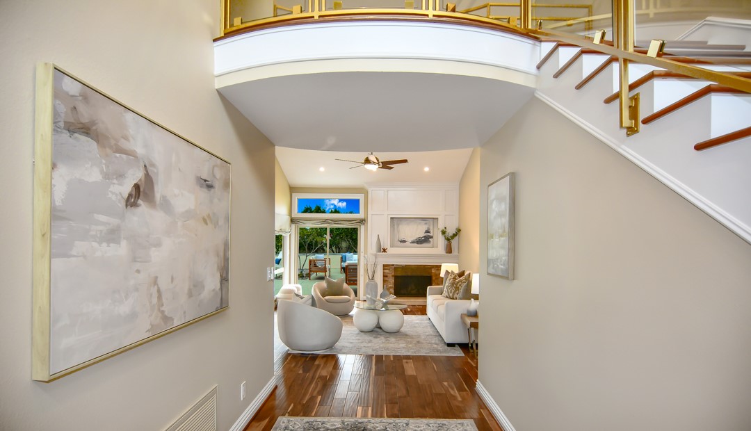 Jasmine Creek (JASC) - Residential